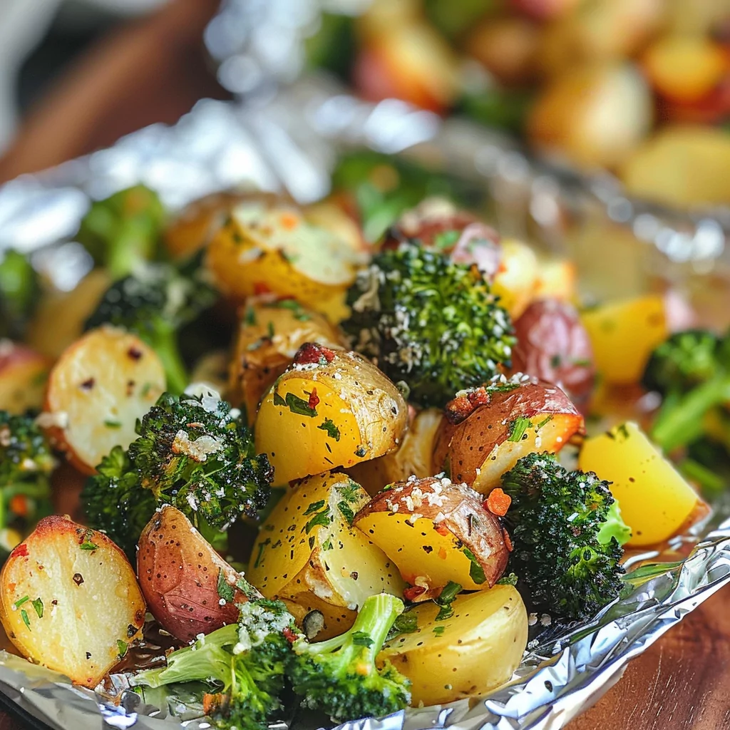 Recipe preparation