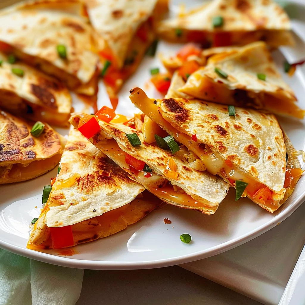 Recipe preparation