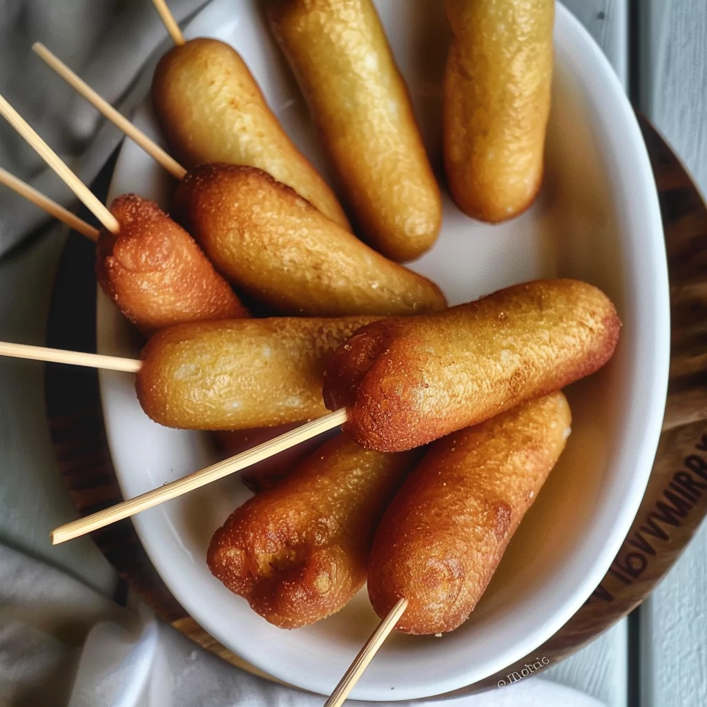 Recipe preparation