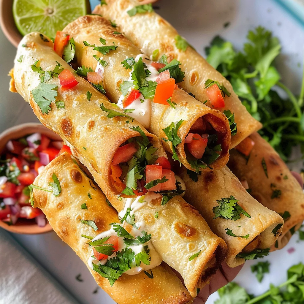 Recipe preparation