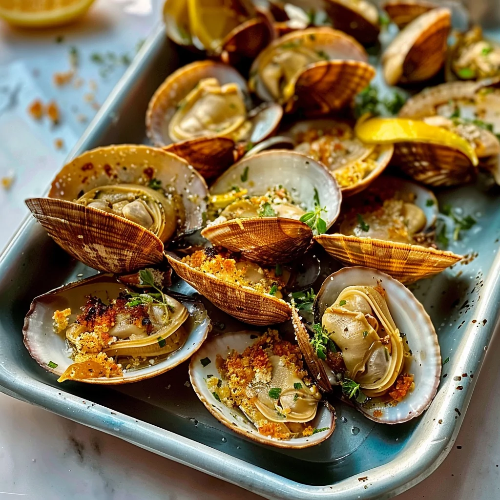 Recipe preparation