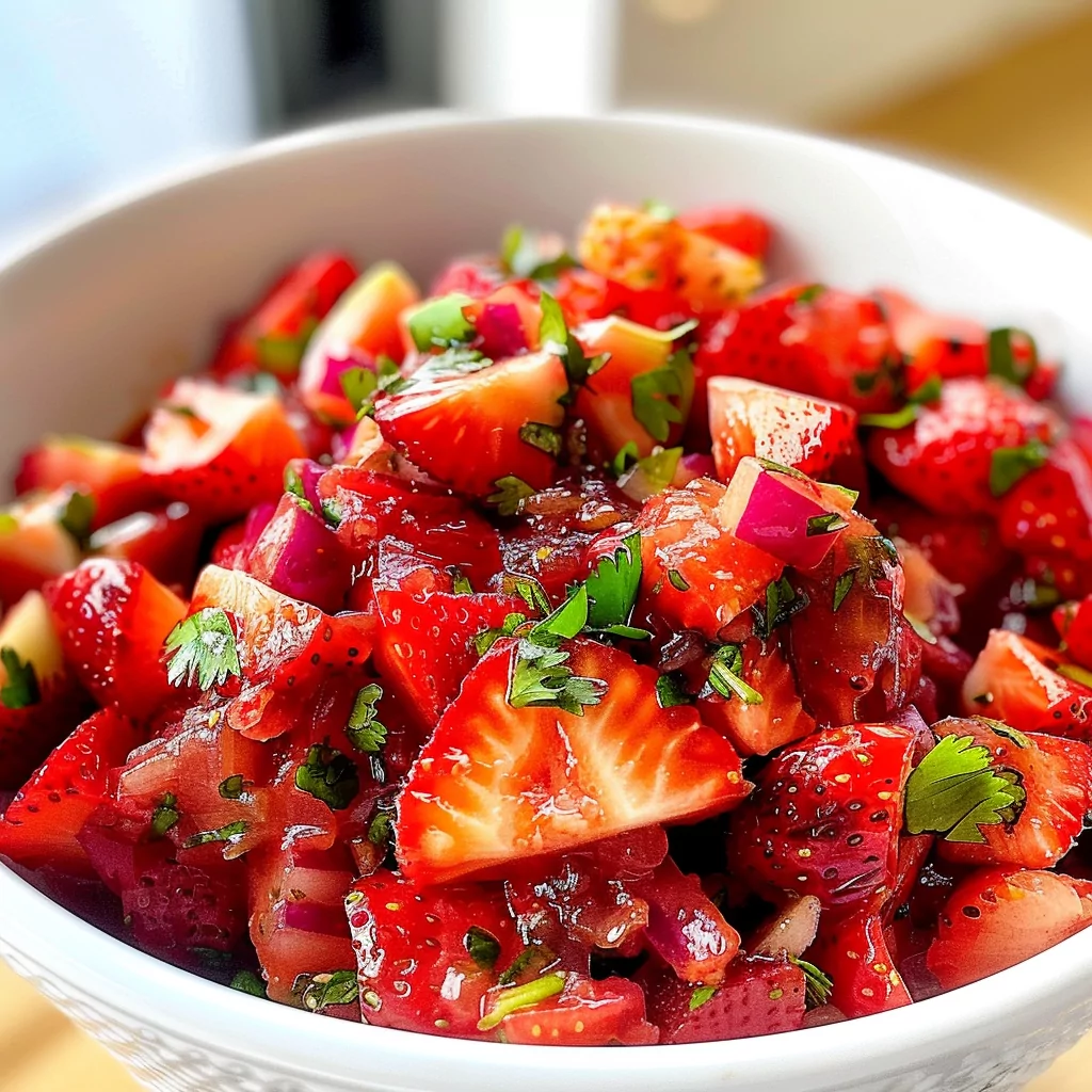 Recipe preparation