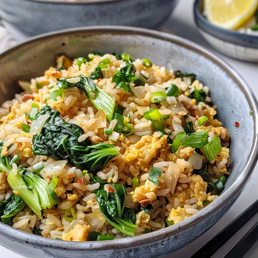 Recipe preparation