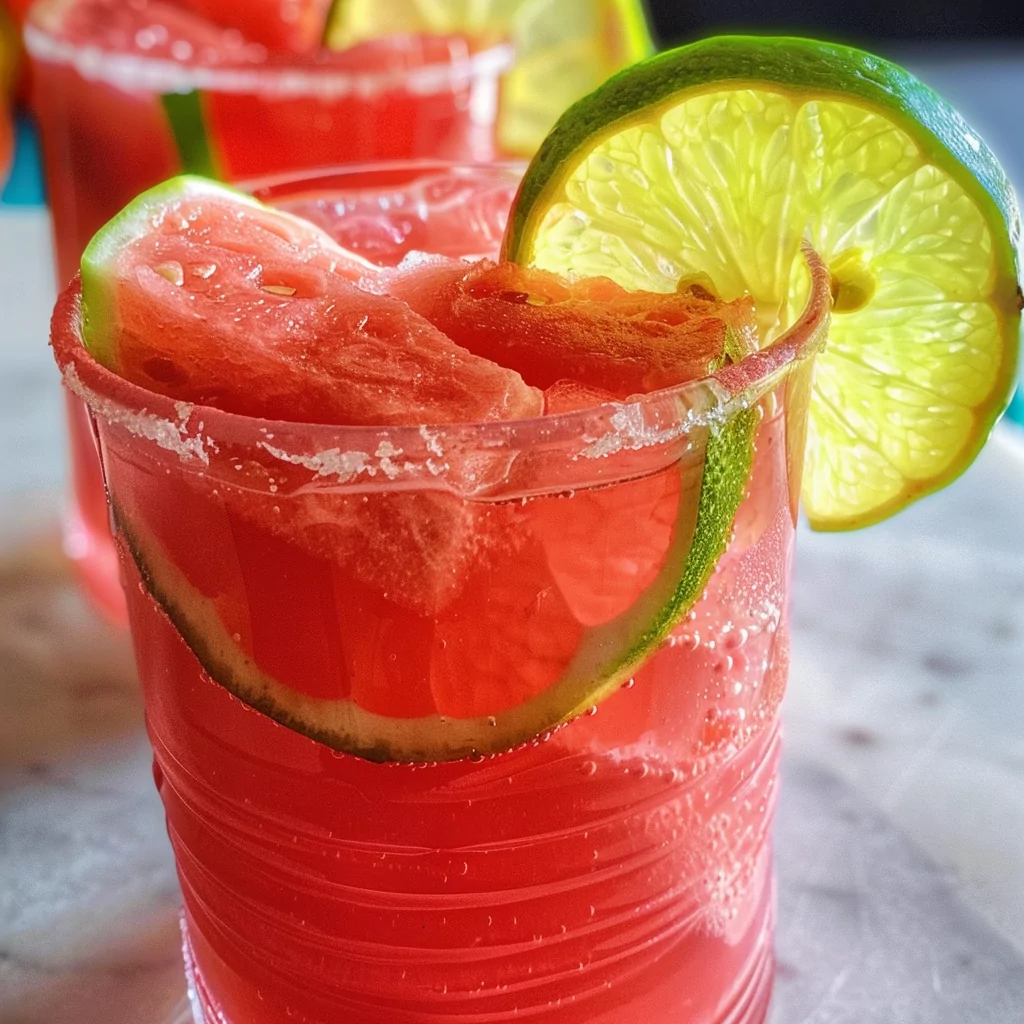 Recipe preparation