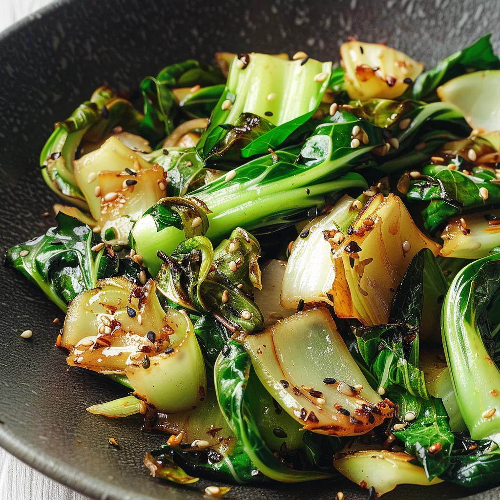 Recipe preparation